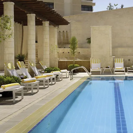 Moevenpick Resort Petra-2