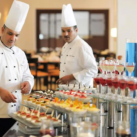 Moevenpick Resort Petra-3