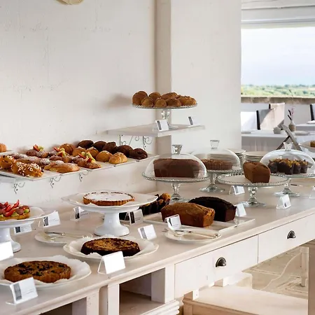 Borgobianco Resort&Spa Polignano - MGallery Collection-2
