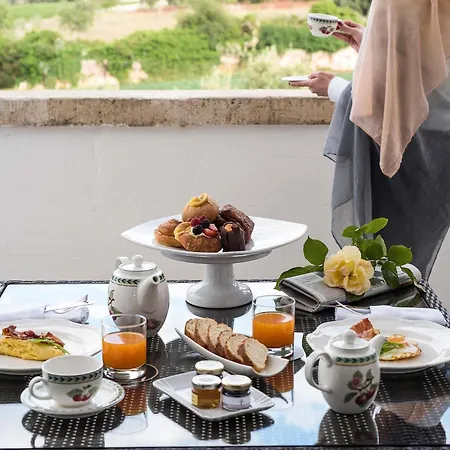 Borgobianco Resort&Spa Polignano - MGallery Collection-3