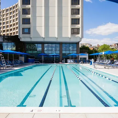 Washington Hilton-3