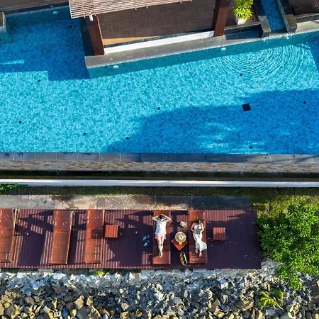 The Sarann Koh Samui, Suites & Villas-2