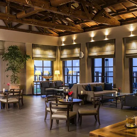 Rixos Premium Tekirova - The Land Of Legends Access-2