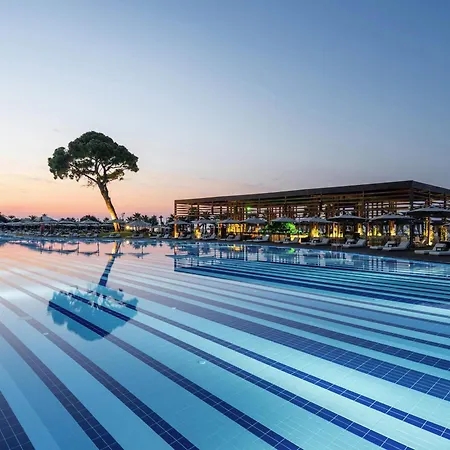 Rixos Premium Belek - The Land Of Legends Access-2