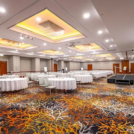 Duxton Hotel Perth-2