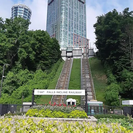 Hyatt Regency Niagara Falls Fallsview-3