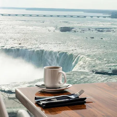 Hyatt Regency Niagara Falls Fallsview-2