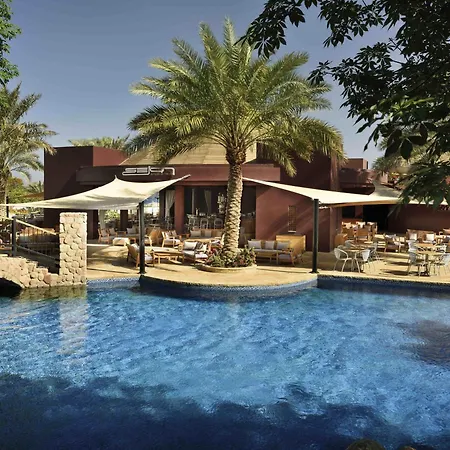 Moevenpick Resort & Spa Tala Bay Aqaba-2