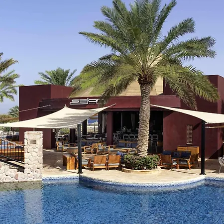Moevenpick Resort & Spa Tala Bay Aqaba-3