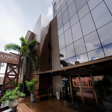 Carppa Hotel-2