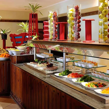 Naama Bay Promenade Beach Resort Managed By Accor-2