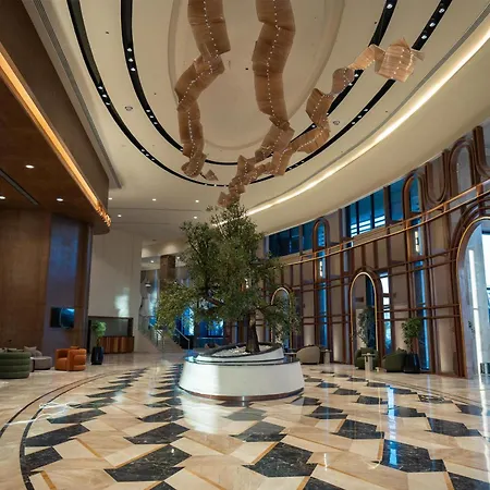 Radisson Blu Hotel & Convention Center, Alexandria-3