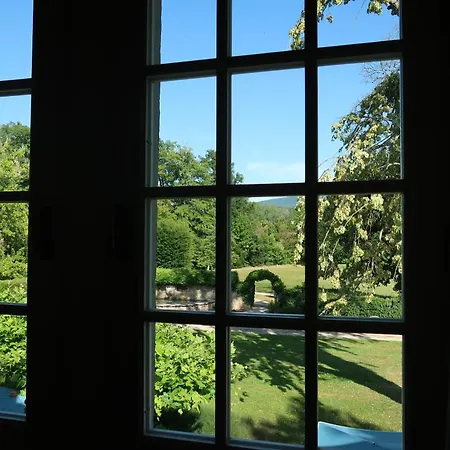 Chateau De Germigney-3