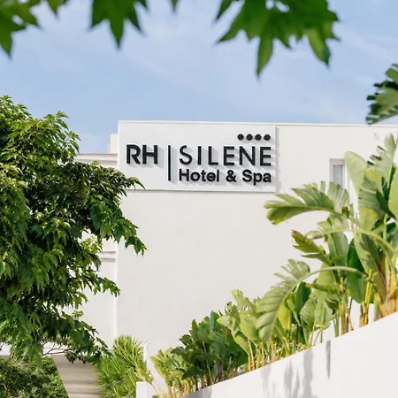 Rh Silene Hotel & Spa 4 Sup-3