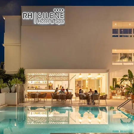 Rh Silene Hotel & Spa 4 Sup-2