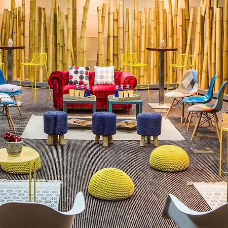 Novotel Barcelona City-2