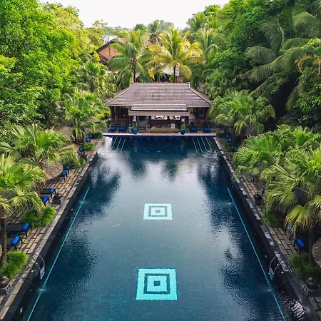 Pilgrimage Village Resort&Spa-2