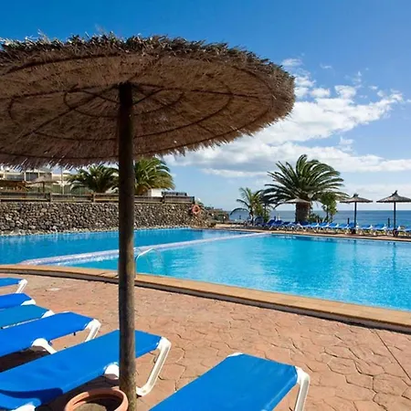 SBH Hotel Royal Mónica-2