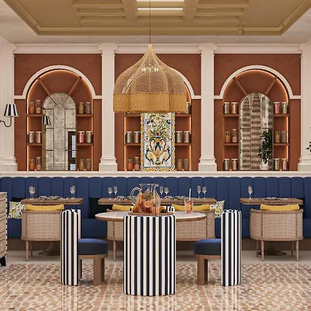 Stella Beach Hotel Ultra All Inclusive-2