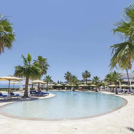 Moevenpick Hotel Gammarth Tunis-3