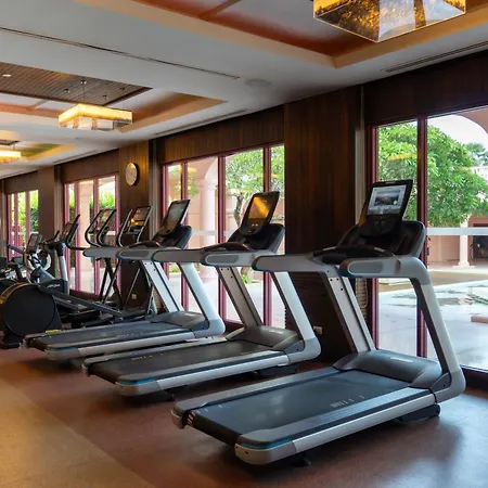 Centara Grand Beach Resort Phuket - SHA Plus-2