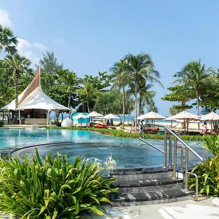 Centara Grand Beach Resort Phuket-2