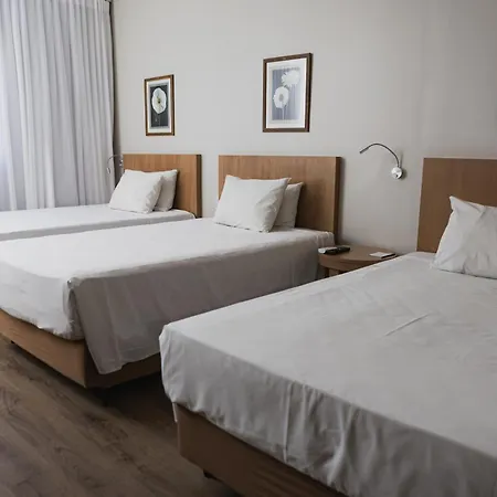 Comfort Suites Flamboyant Goiânia-3