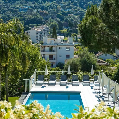La Bastide de l'Oliveraie-2