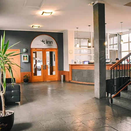 Park Inn By Radisson Puerto Varas-2