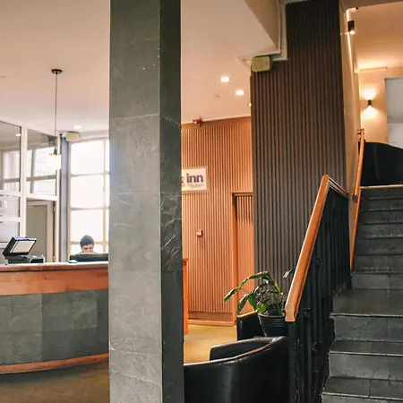 Park Inn By Radisson Puerto Varas-3