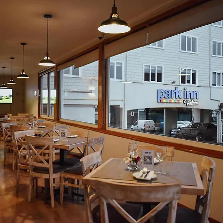Park Inn By Radisson Puerto Varas-2