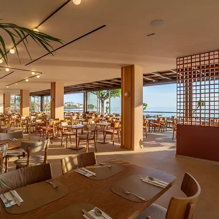 Hotel Blue Sea Beach, Affiliated By Melia-2
