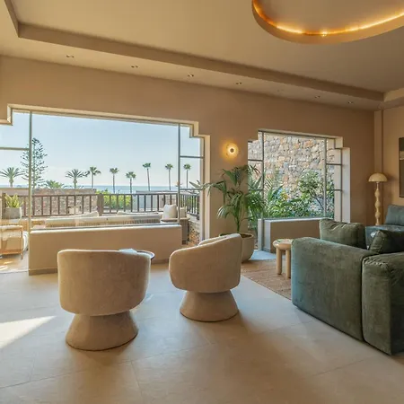 Hotel Blue Sea Beach, Affiliated By Melia-2