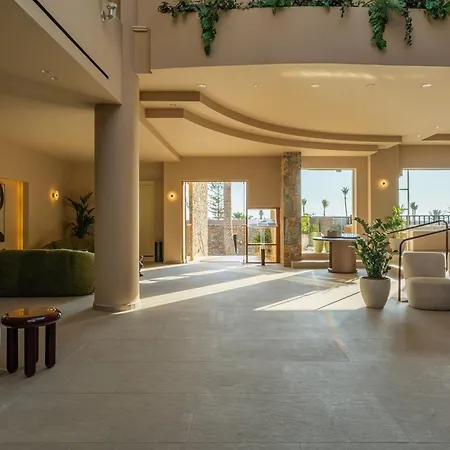 Hotel Blue Sea Beach, Affiliated By Melia-3