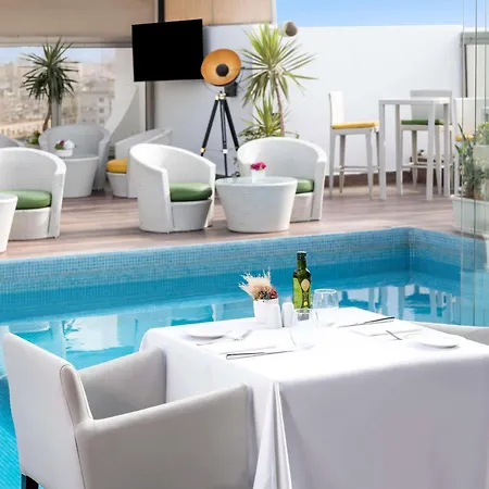 Mövenpick Hotel Casablanca-2
