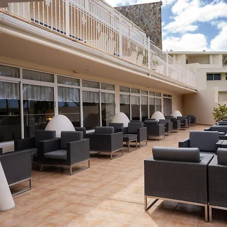 Hotel Drago Park By Pierre & Vacances-3