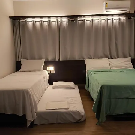 Delphin Beach Hotel-2