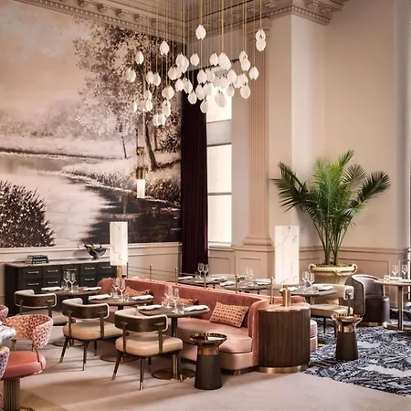 Fairmont Chateau Laurier-3