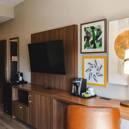 Holiday Inn Hou Energy Corridor Eldridge By Ihg-2