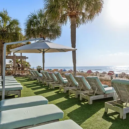 The Strand - A Boutique Resort-2