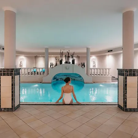 Alpinresort Stubaierhof ****S-2