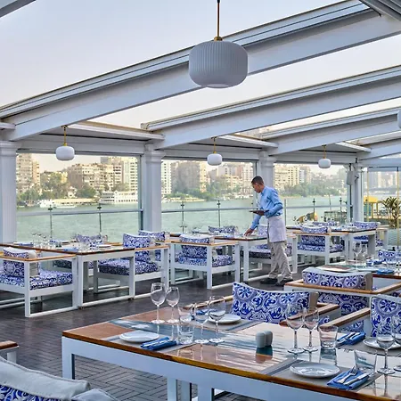 Four Seasons Cairo At The First Residence-2