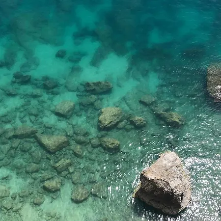 Baia Delle Zagare - Handwritten Collection-2