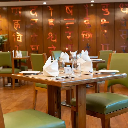 Crowne Plaza New Delhi Okhla By Ihg-3