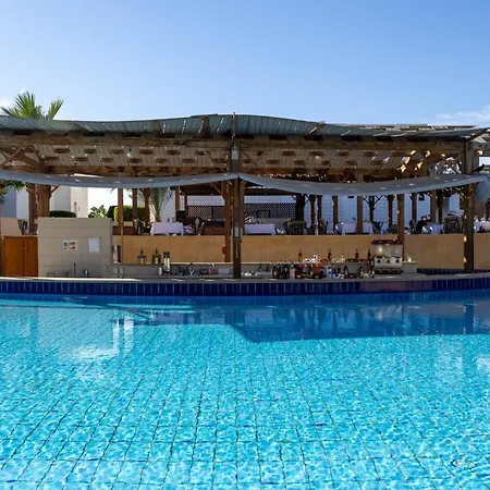 Continental Plaza Beach Resort-2