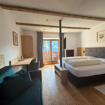 Hotel Alpenland-2