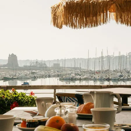 Le Thalassa Hôtel&Spa-3