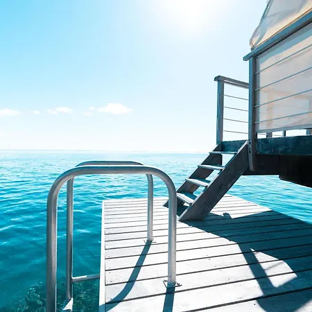Manava Beach Resort & Spa Moorea-2
