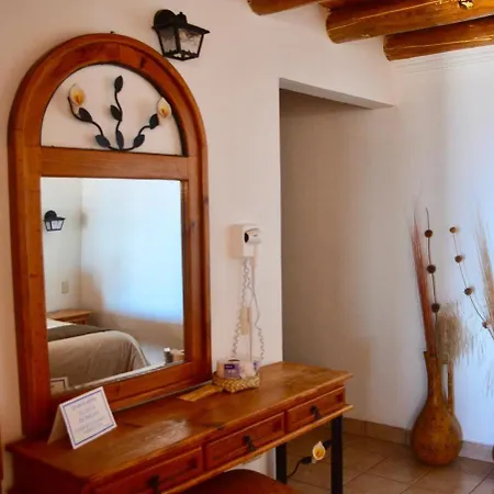 Hotel Mansion Tarahumara-2