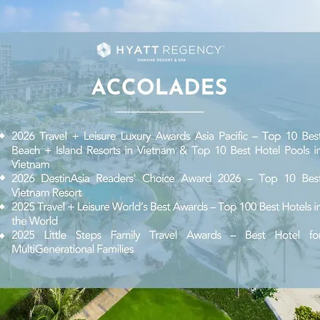 Hyatt Regency Danang Resort And Spa-2